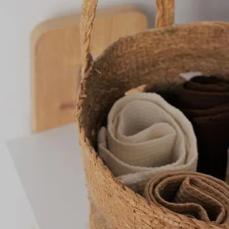 Serendipity Apartment