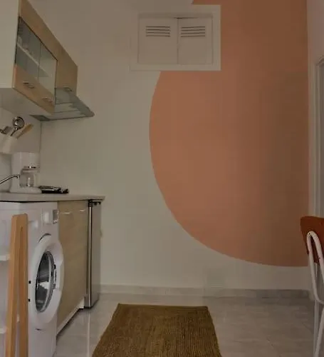 Apartment Serendipity Rhodes City