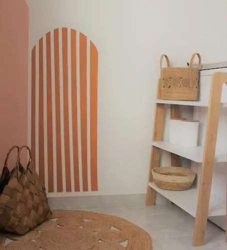 Serendipity Apartment *