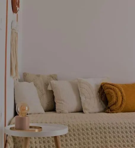 Serendipity Apartment