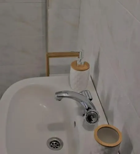 Apartment Serendipity