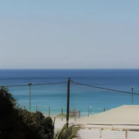 Serendipity Apartman Rhodes City