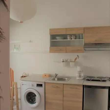 Serendipity Apartman