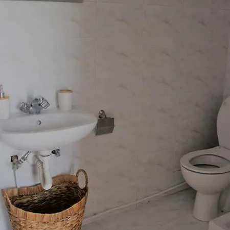 Serendipity Apartment