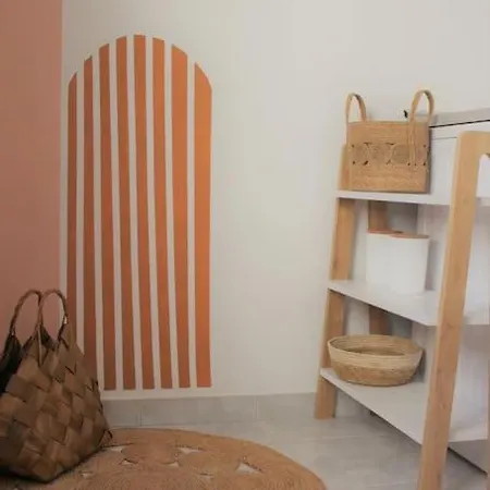 Serendipity Apartman *