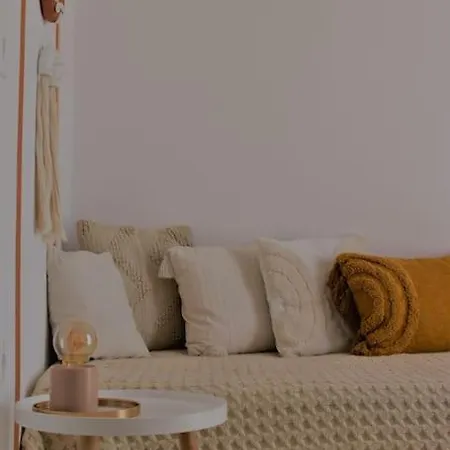 Serendipity Apartment