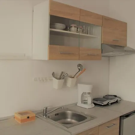 Apartment Serendipity Rhodes City