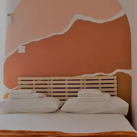 Serendipity Apartment *