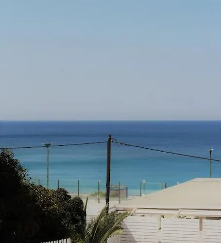 Serendipity Apartman Rhodes City