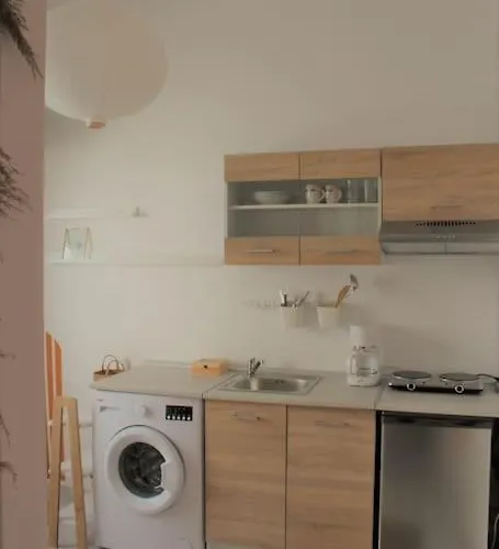 Serendipity Apartman