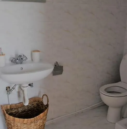 Serendipity Apartman