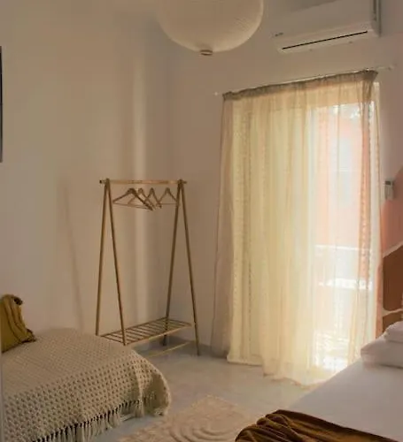 Serendipity Apartman *