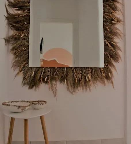 Apartman Serendipity