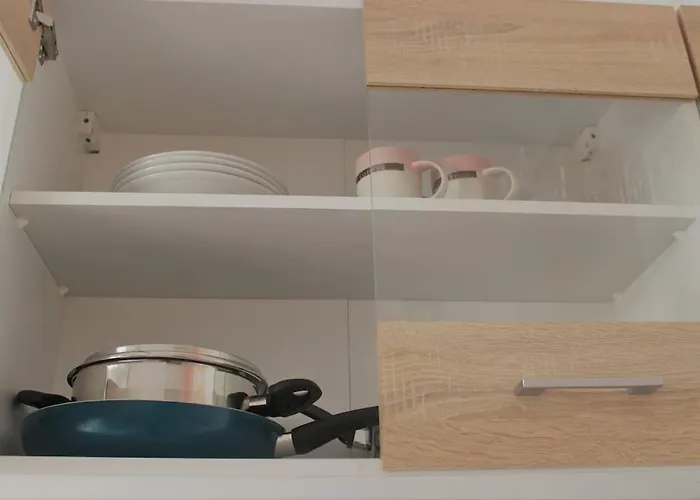 Serendipity Apartman