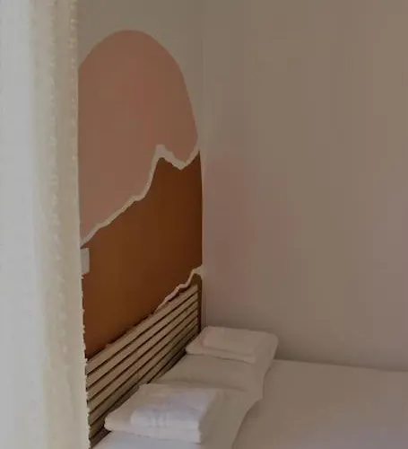 Serendipity Apartman