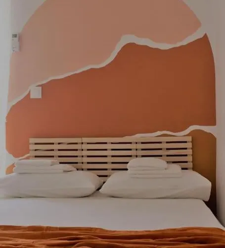 Serendipity Apartman *