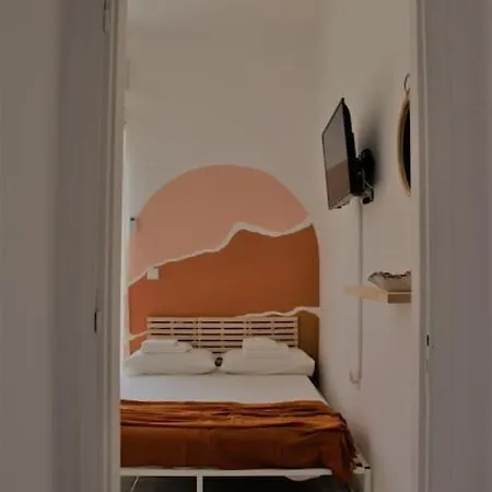 Serendipity Родос