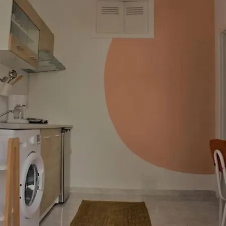 Апартаменты Serendipity Родос