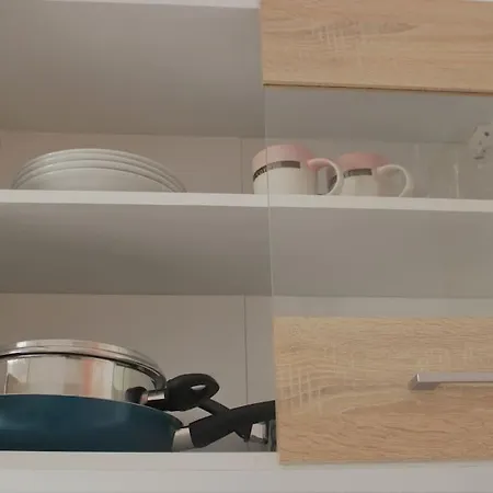 Serendipity Апартаменты