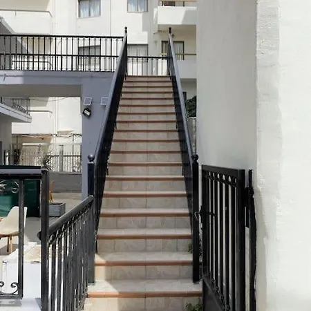 Serendipity * Родос