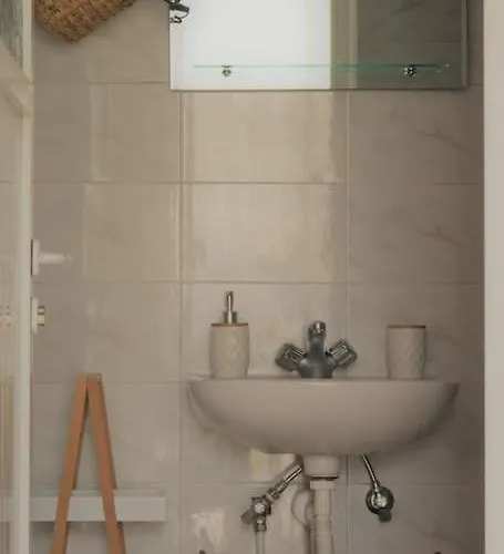 アパート Serendipity *